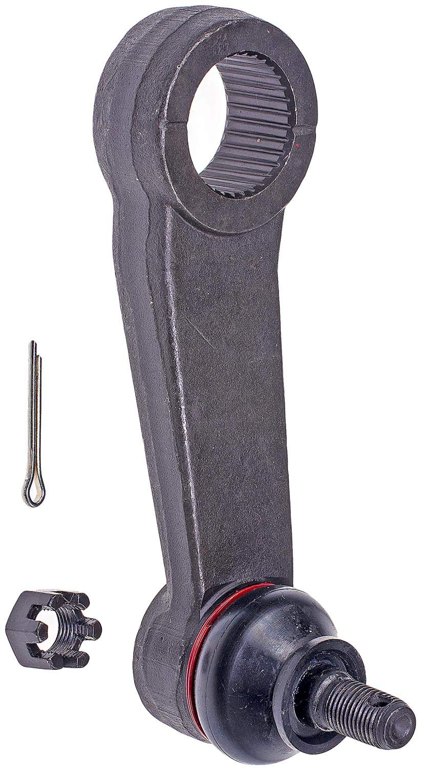 ®️ APDTY 150563 Pitman Arm - OEM Replacement For Smooth Steering